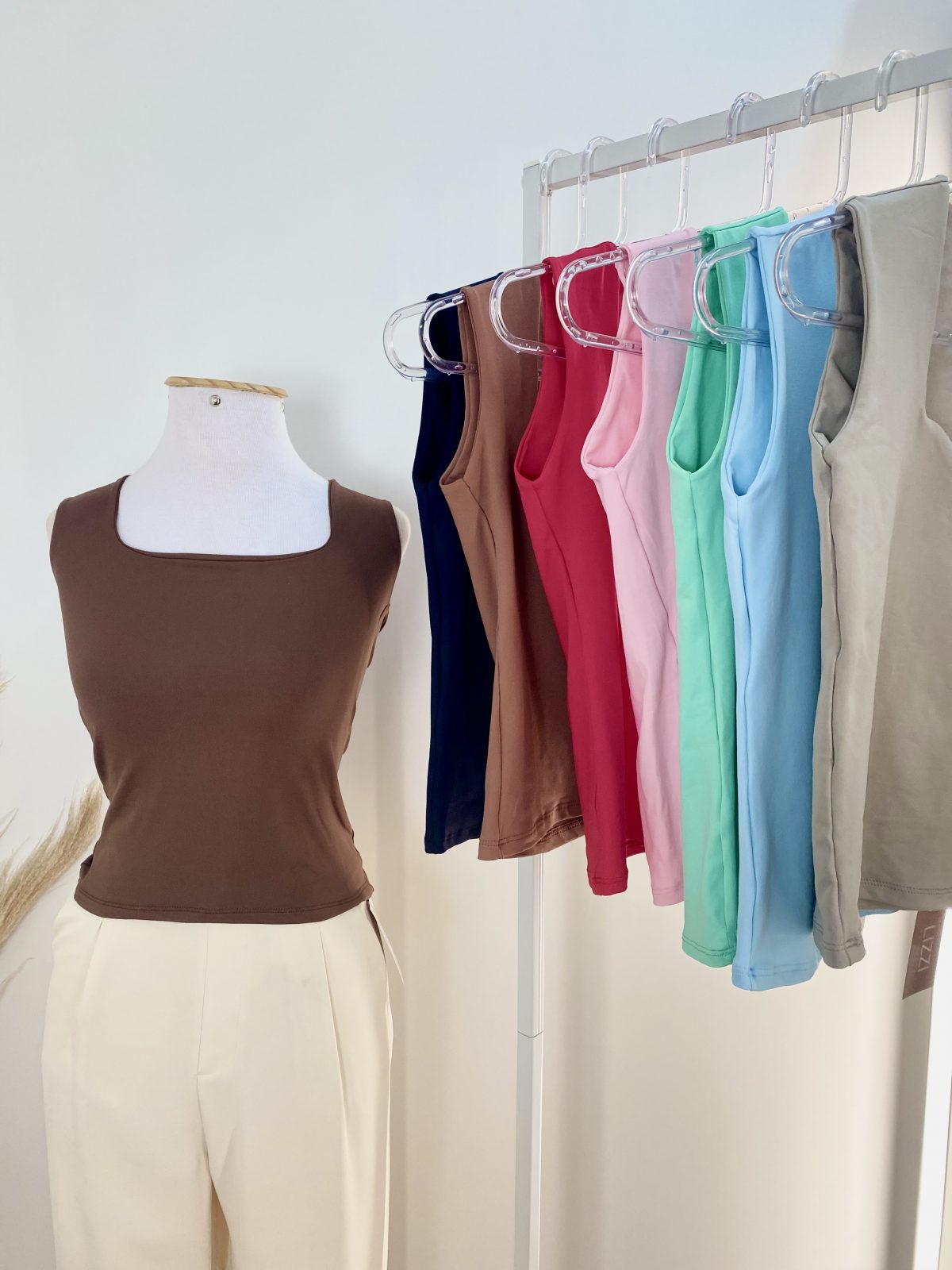 BLUSA FEM ADT SM REF.LZ335 STD/LSO M.