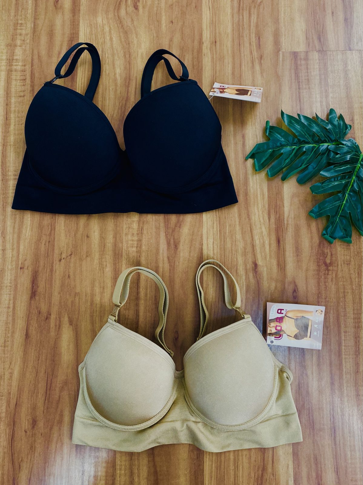 SUTIA FEM SLIM CONTRL R126 REF.47160 CHLT M.