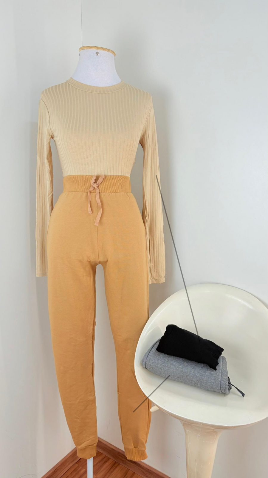 BLUSA FEM ML R53 REF.00086 LRNJ M.