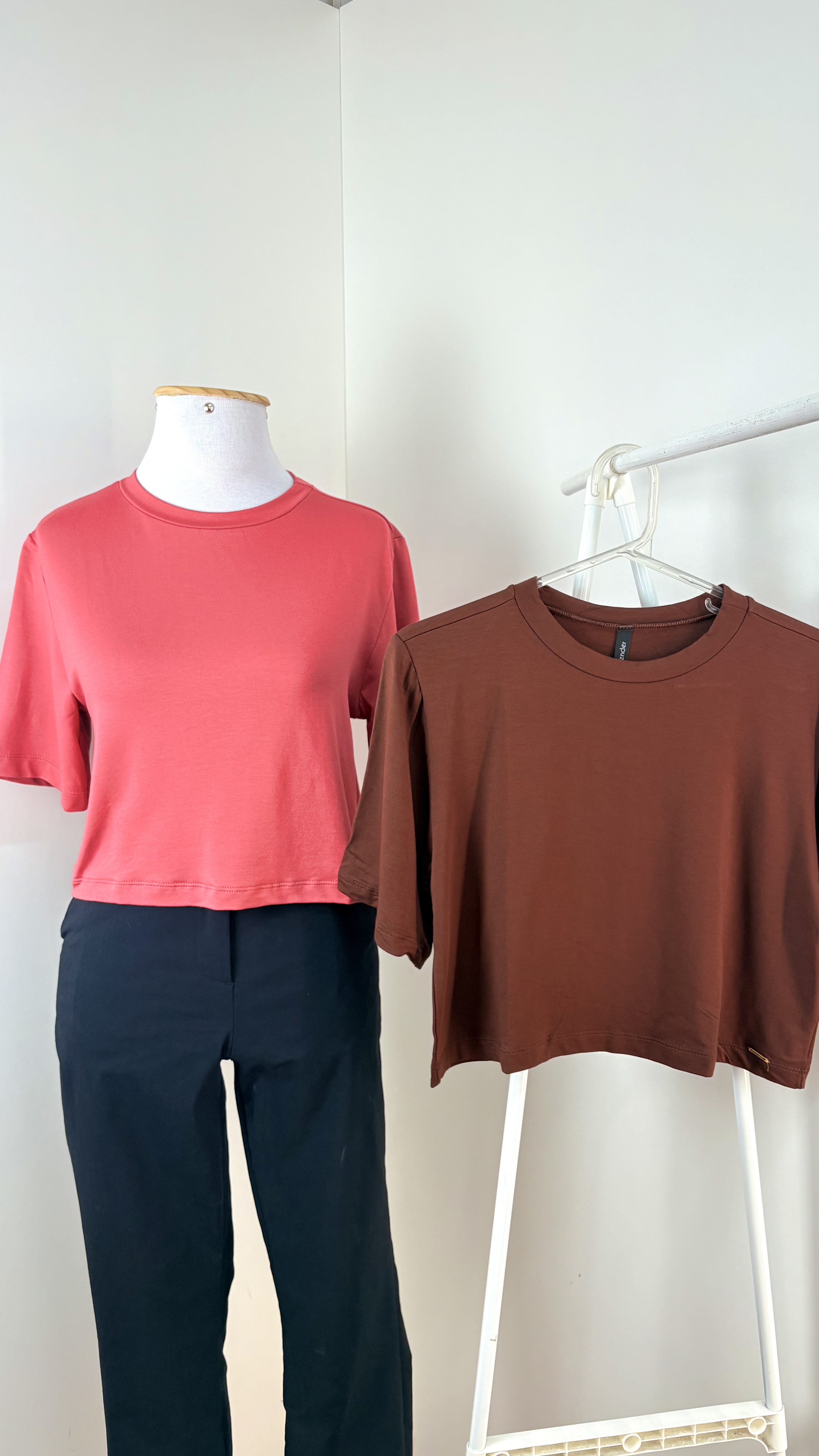 BLUSA FEM MM R53 REF.00396 MRR G.