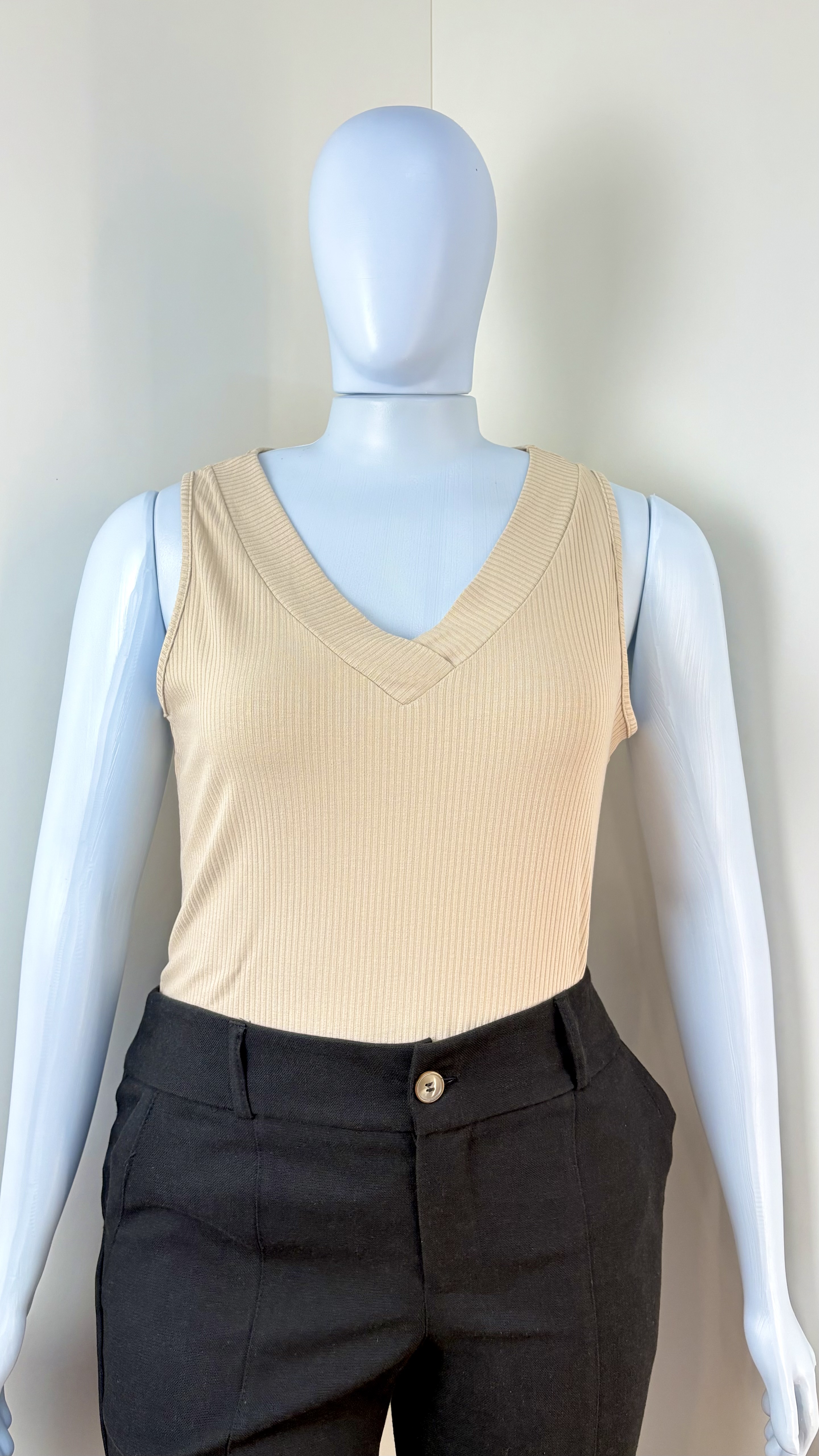 BLUSA FEM ADT SM PLUS REF.00410 12150/BGE M.