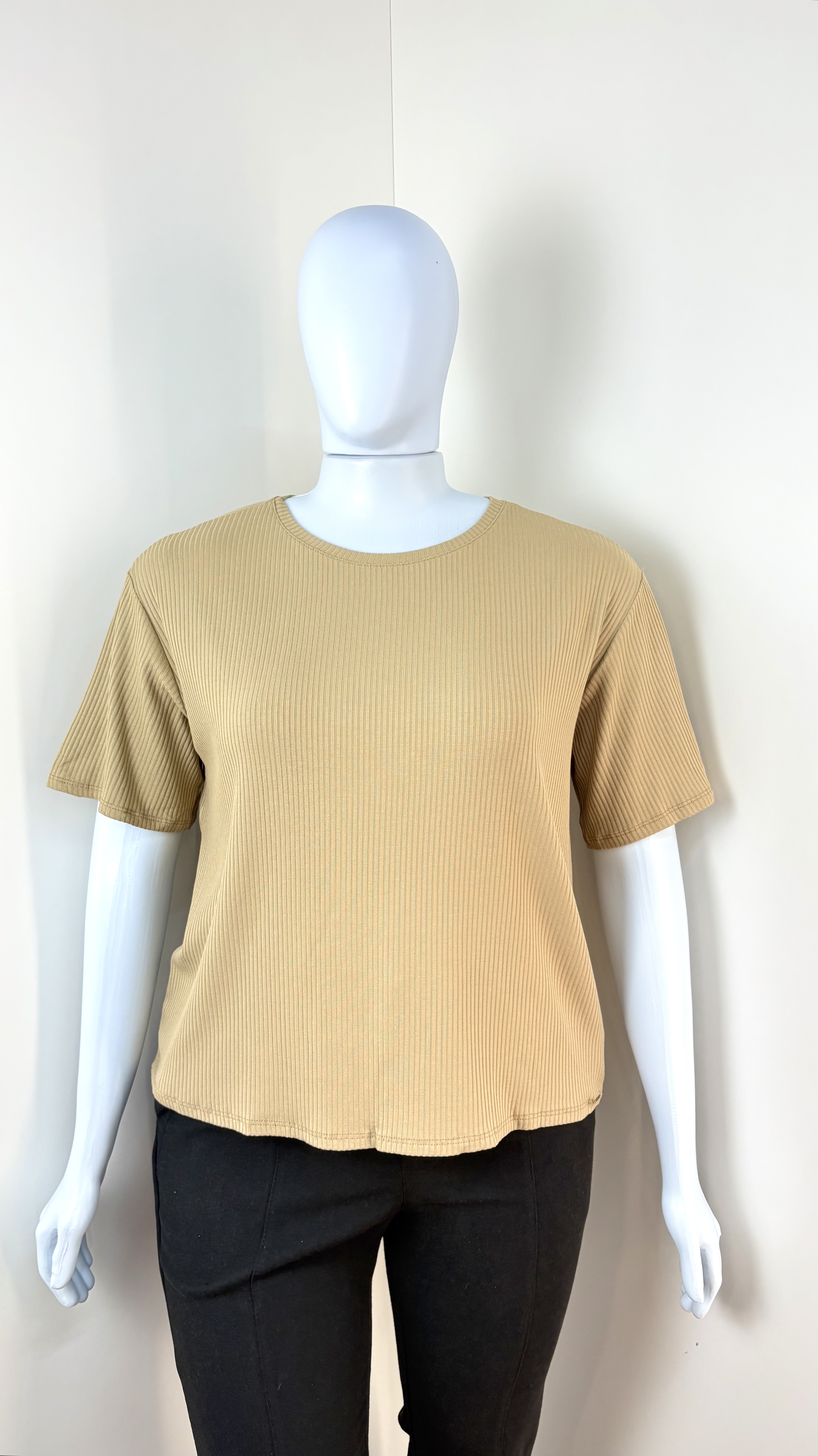 BLUSA FEM MM R53 REF.00412 BGE P.