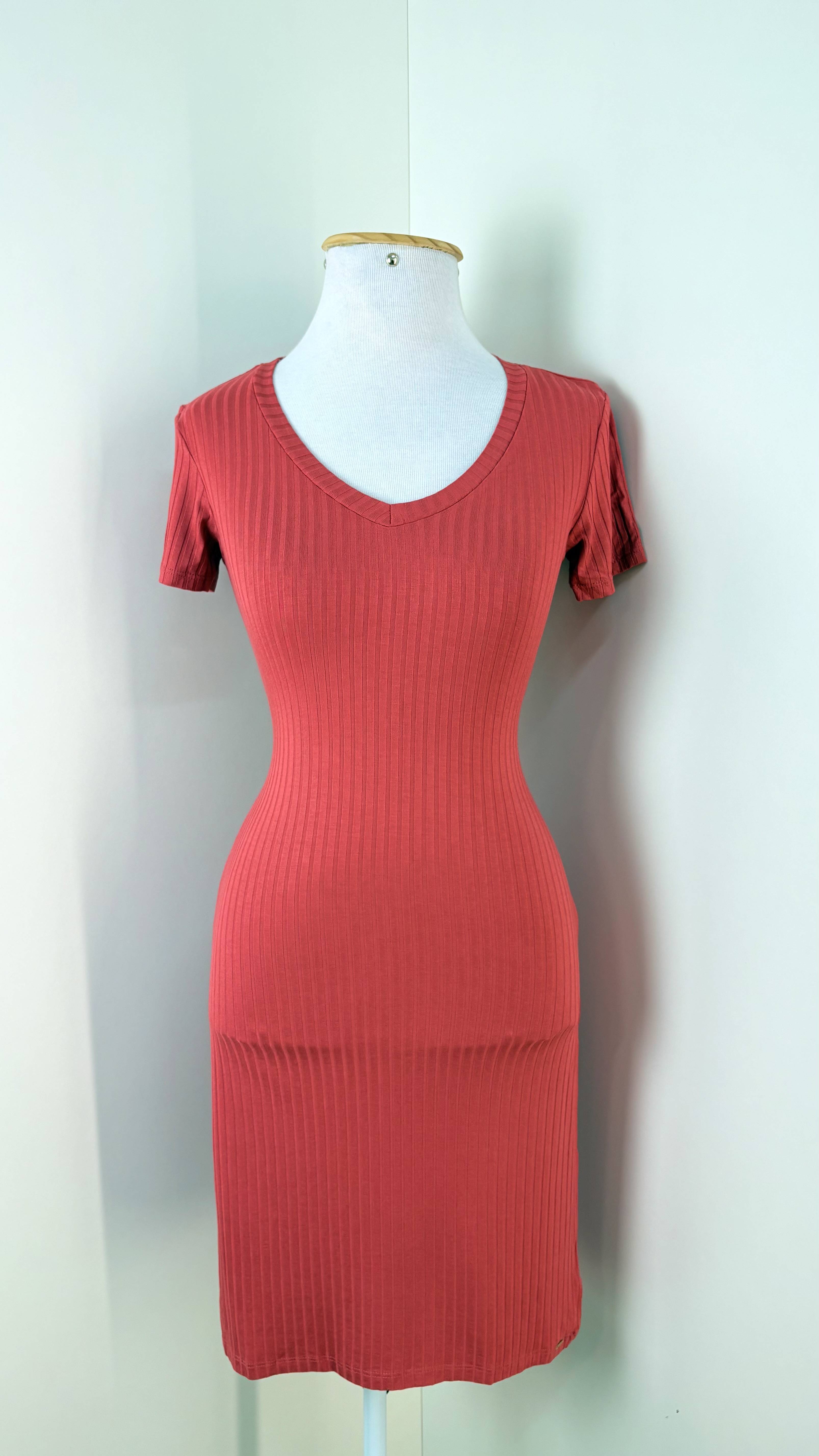 VESTIDO FEM MM R53 REF.00464 PTO G.