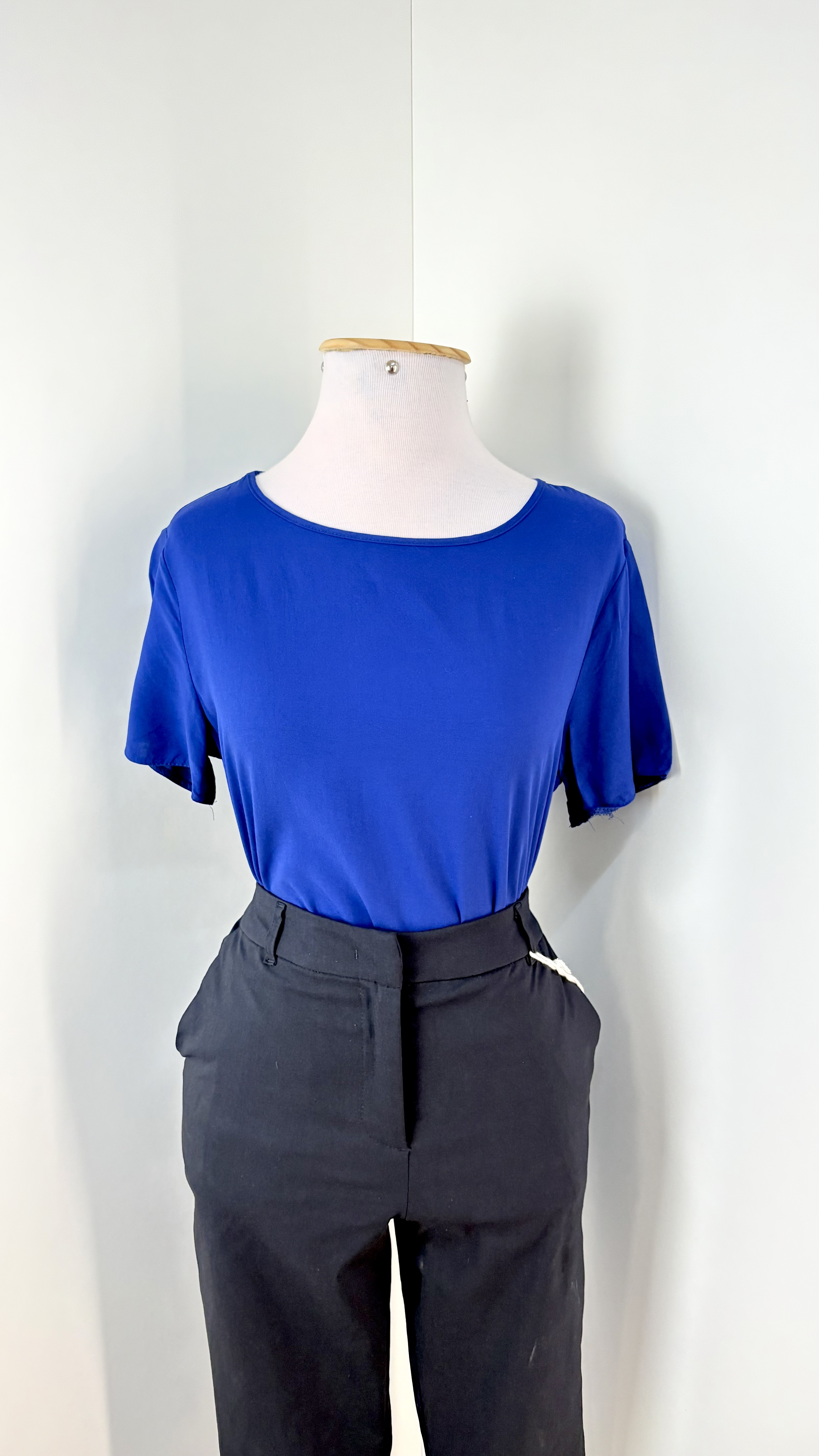 BLUSA FEM MM R53 REF.00472 SLMÃO G.