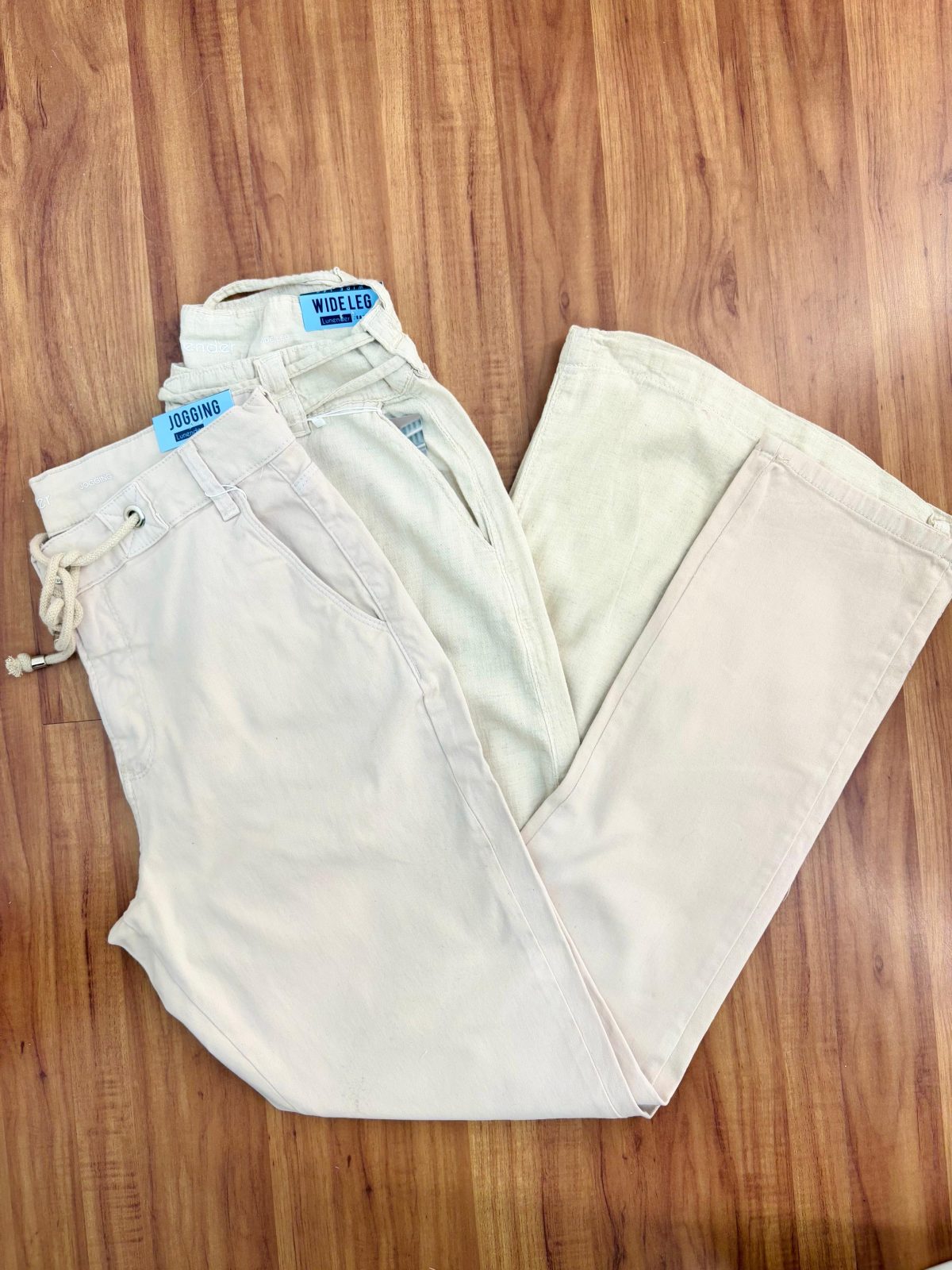 CALÇA FEM JOGGING R53 REF.21085 BGE 38.