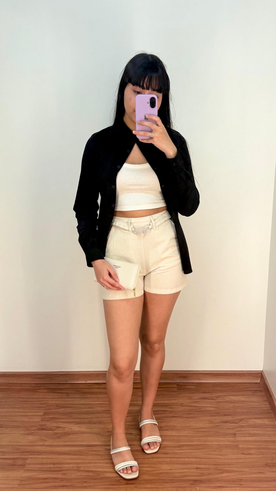 SHORTS FEM R53 REF.21092 BGE 36.