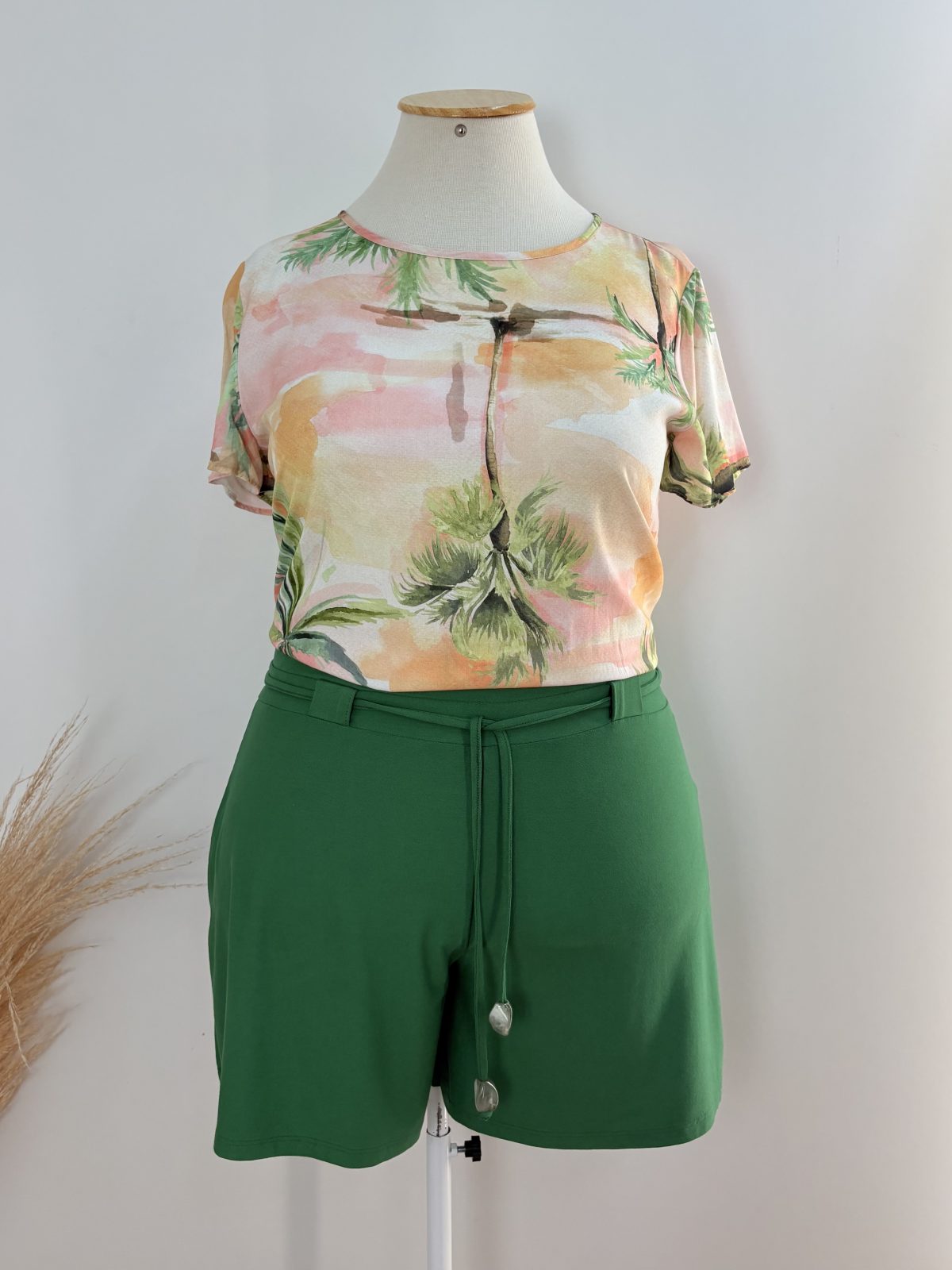 SHORTS FEM R53 REF.26137 BGE G.