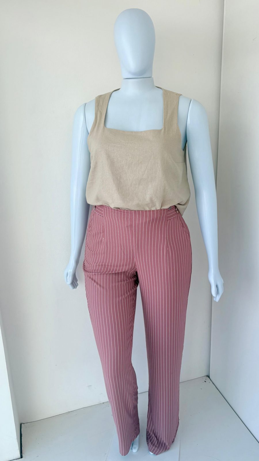 BLUSA FEM SM R53 REF.49157 BGE M.