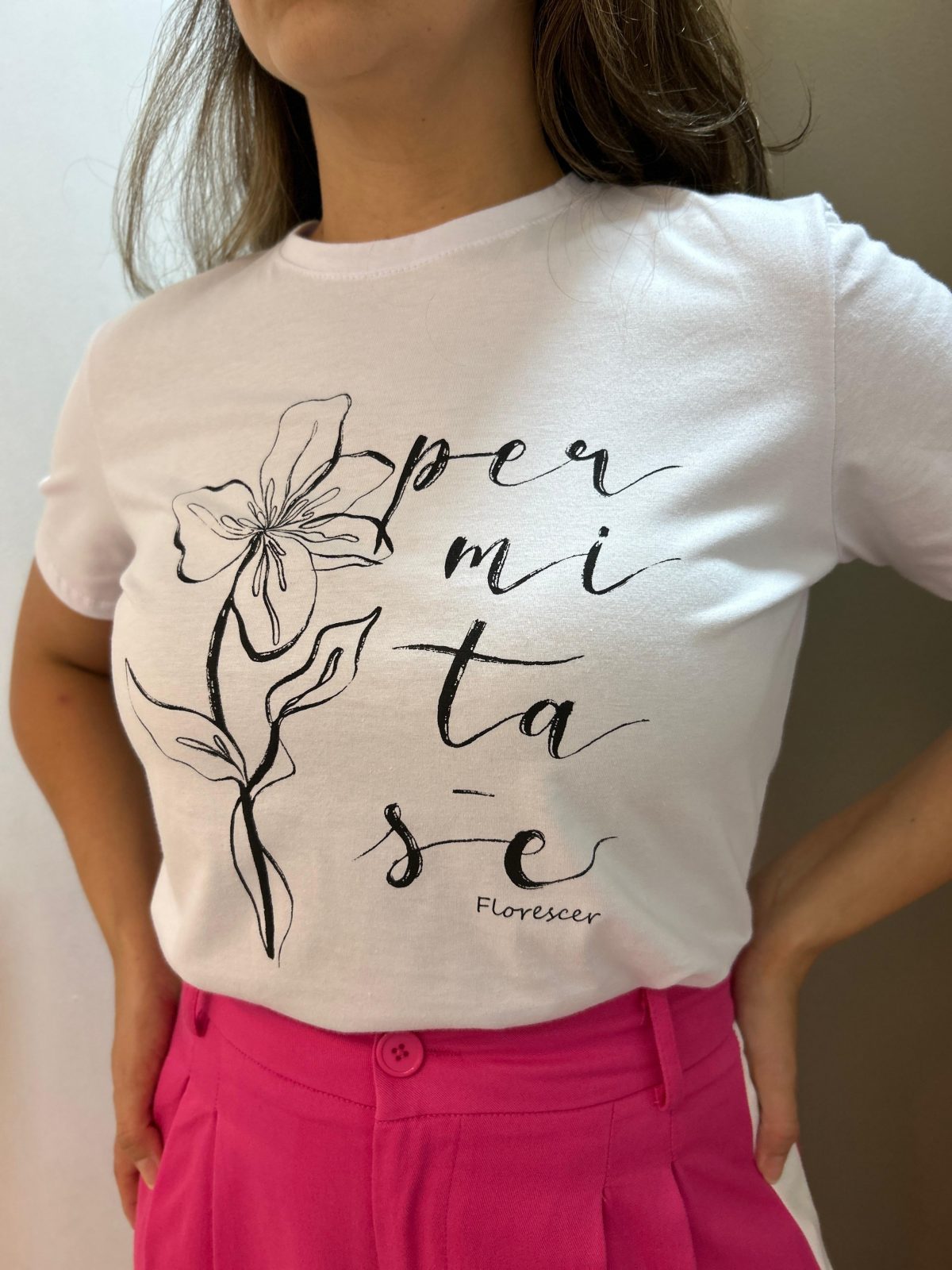 BLUSA FEM MM R53 REF.69135 PTO G.