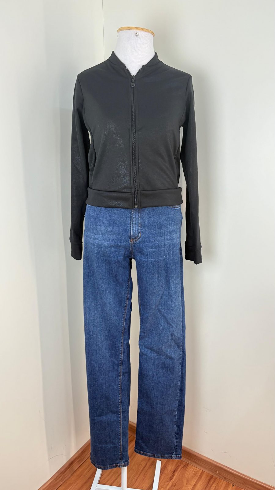 JAQUETA FEM ABRT R53 REF.69361 PTO GG.