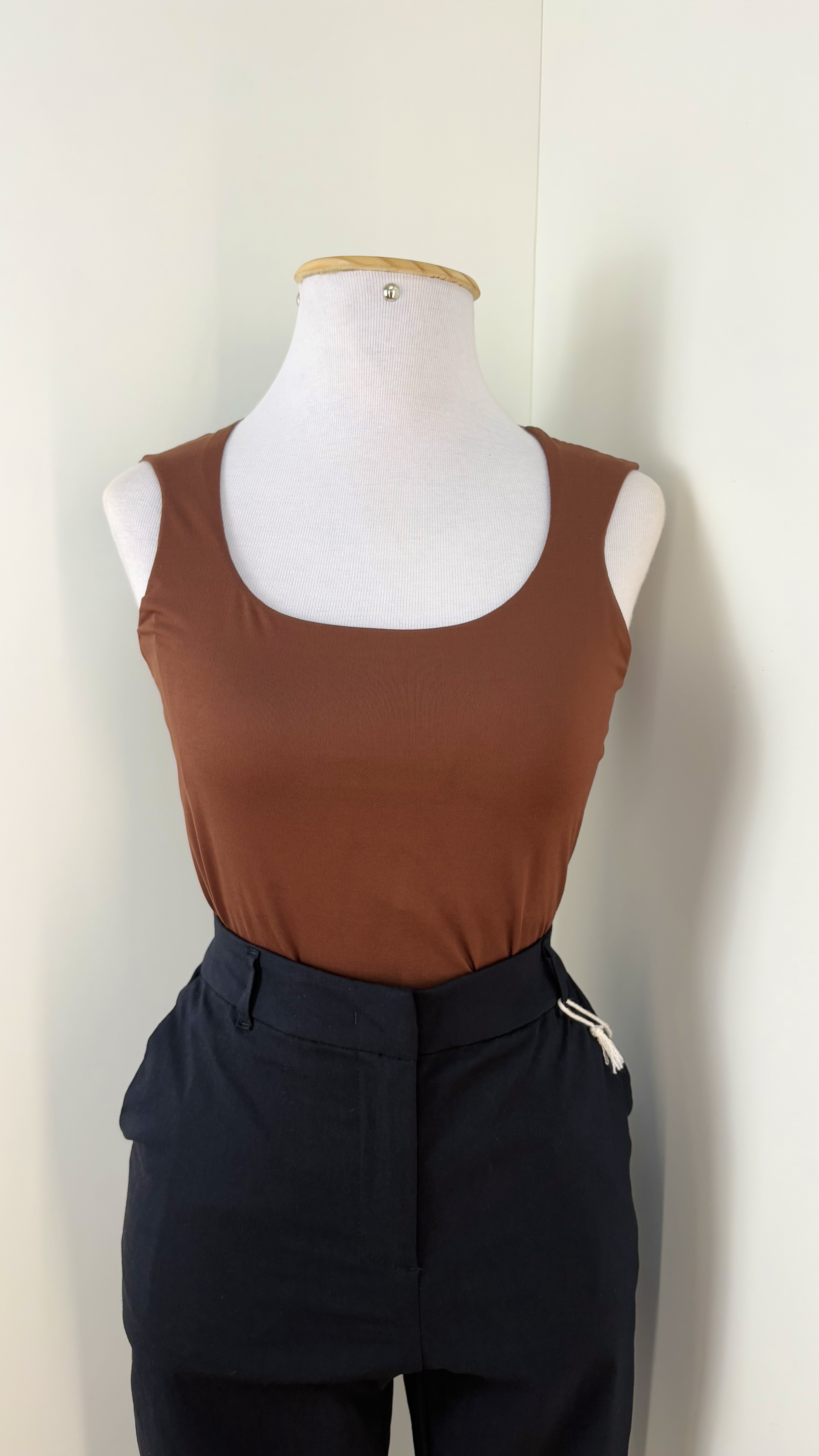 BLUSA FEM SM R53 REF.C0112 MRR G.