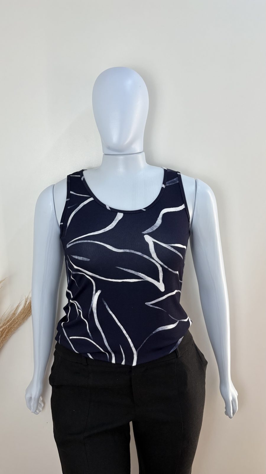 BLUSA FEM SM REF.C0327 MRH M.