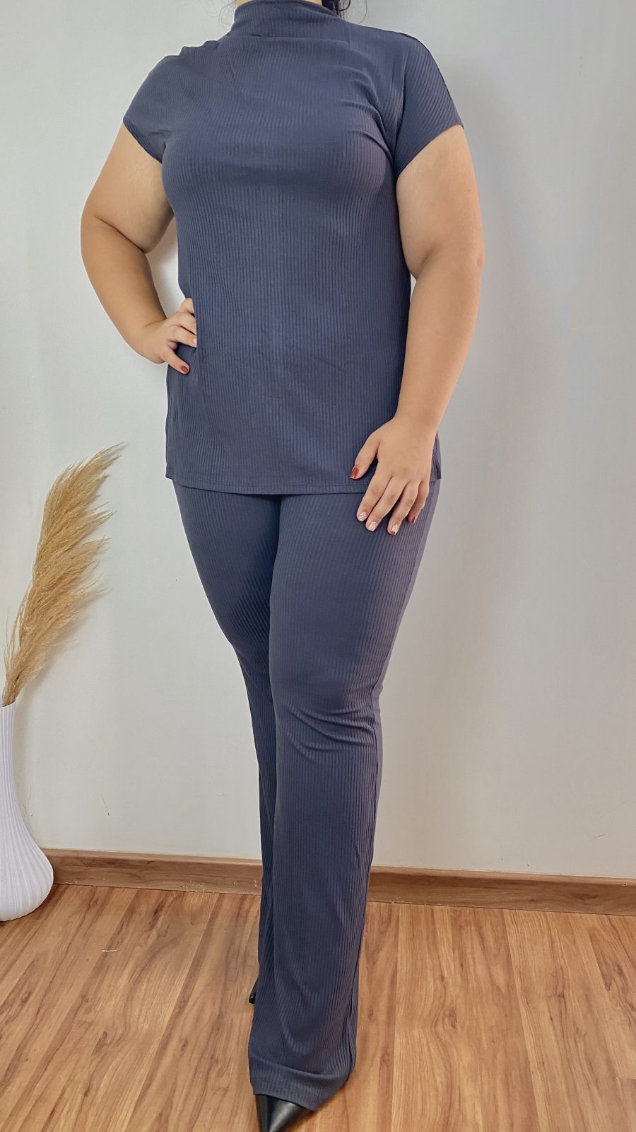 BLUSA FEM ADT MM BATA