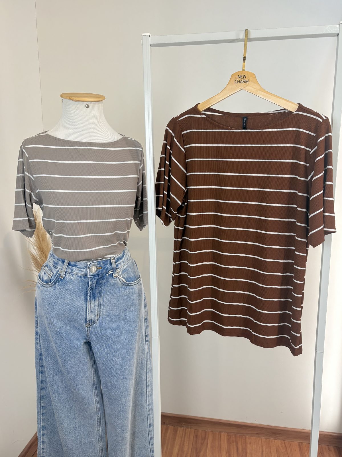 BLUSA FEM ADT MM CNLD