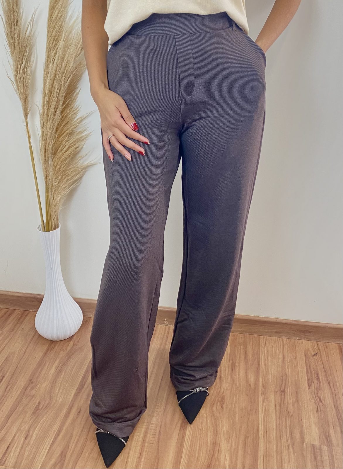 CALÇA FEM ADT MLTM