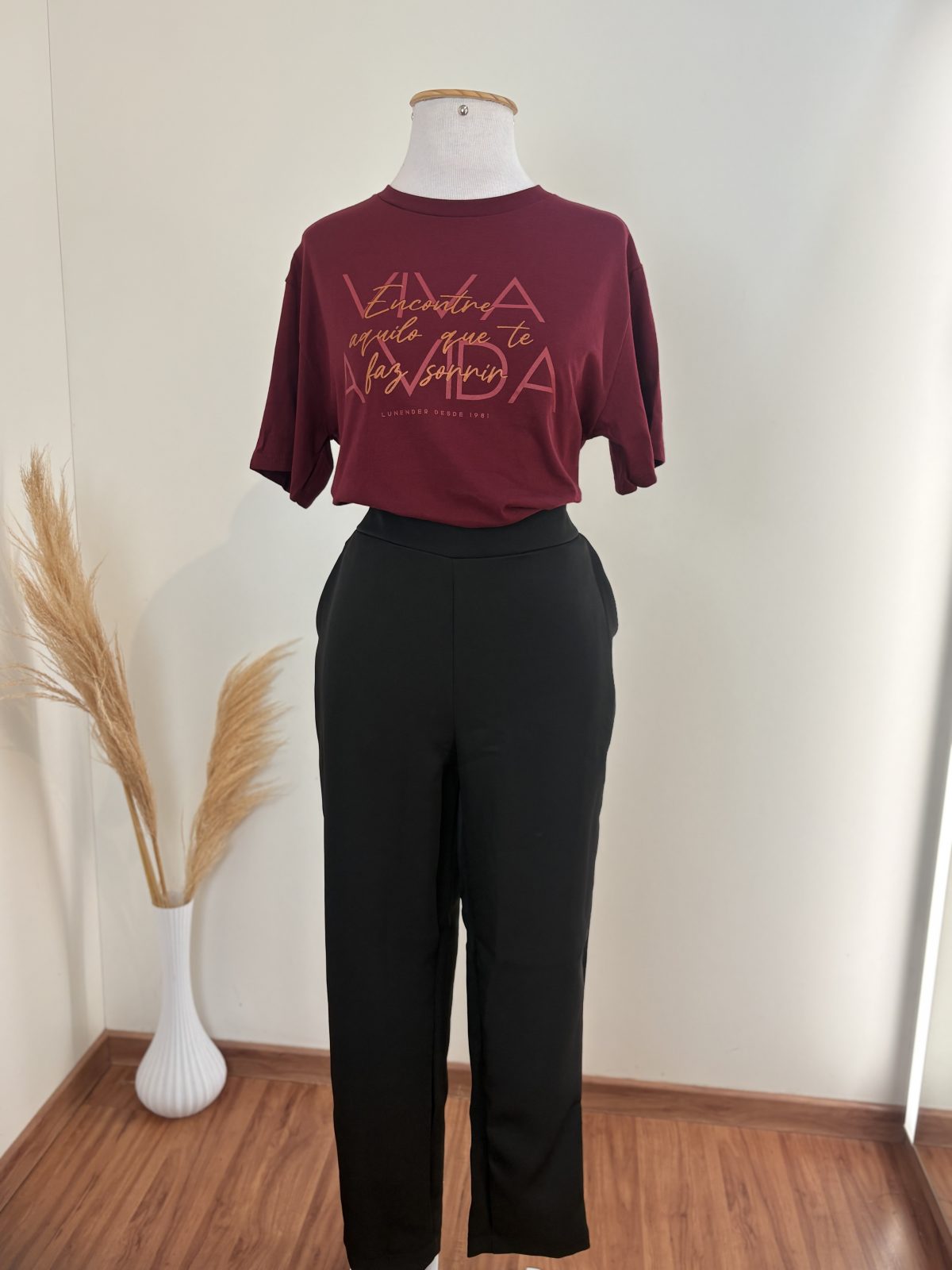 BLUSA FEM ADT MM