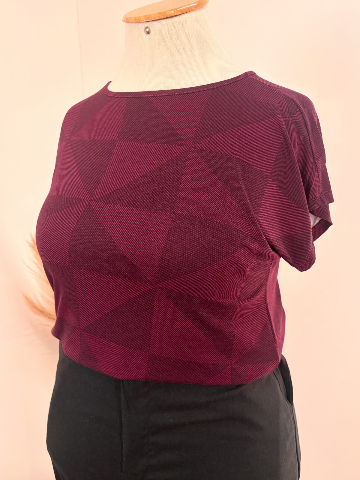 BLUSA FEM ADT MM PLUS