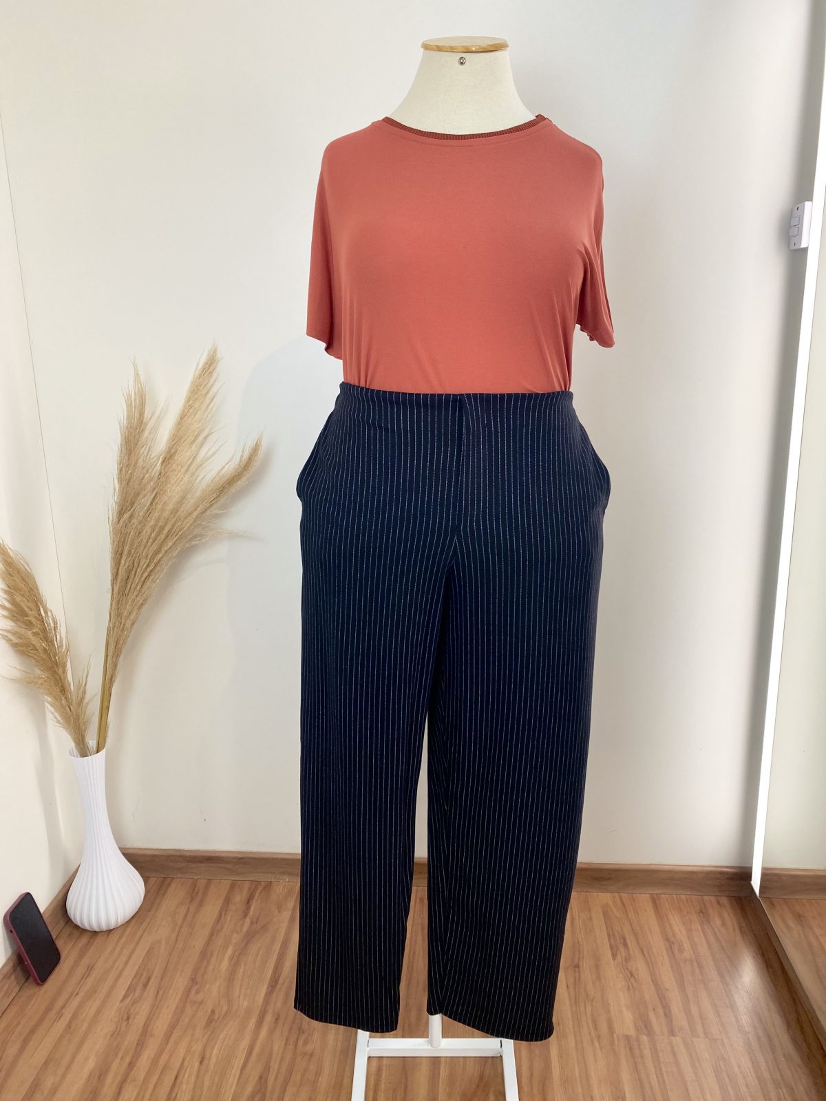 BLUSA FEM ADT MM PLUS