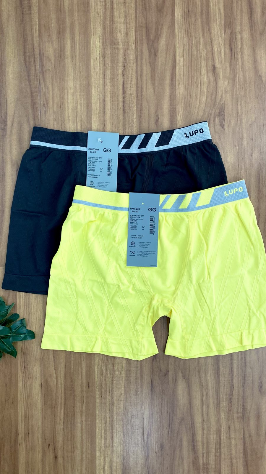 CUECA BXER MICRF S/CST REF.00671 002/MRH M.