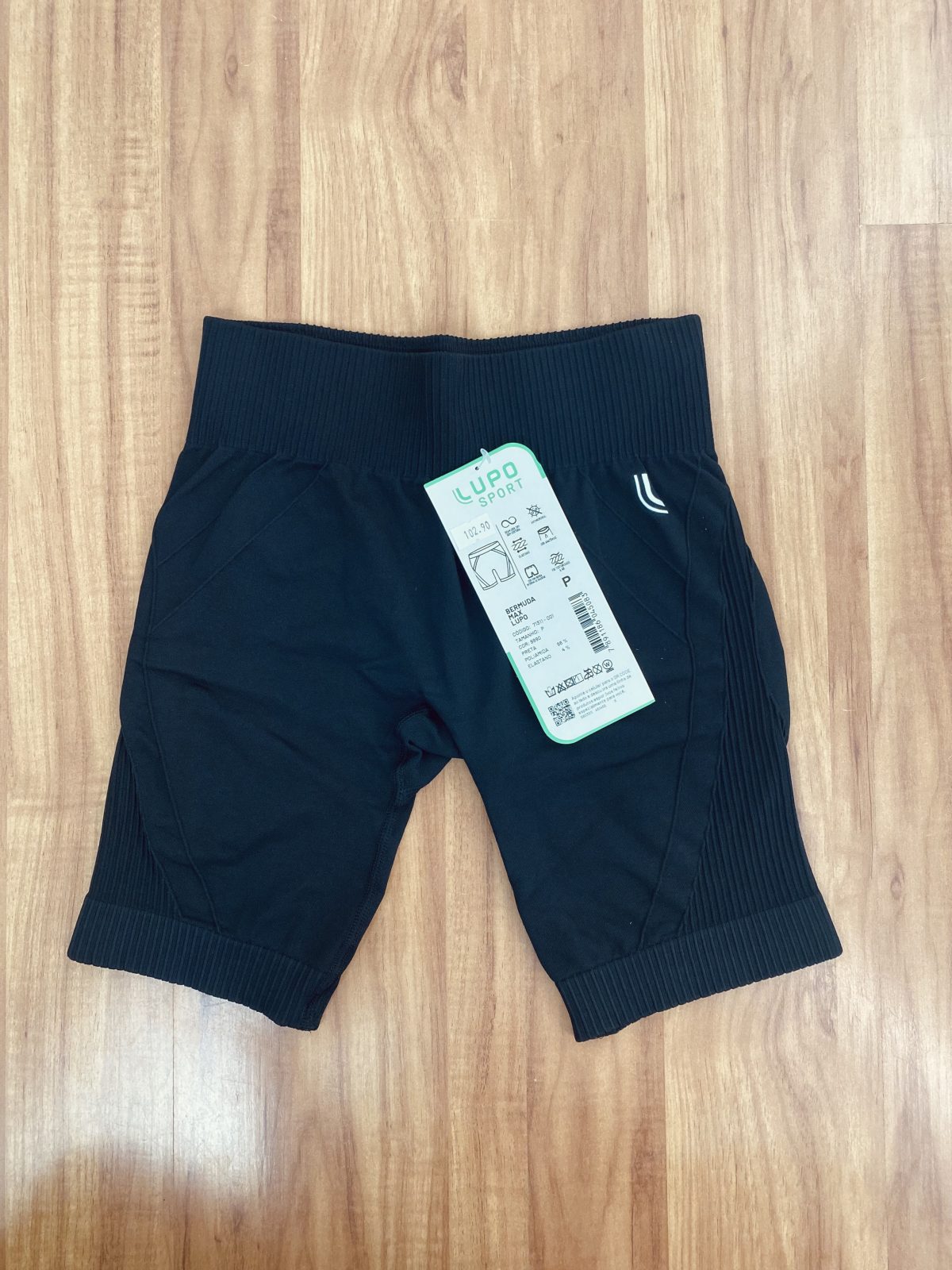 BERMUDA MASC ADT MAX REF.71311 PTO P.