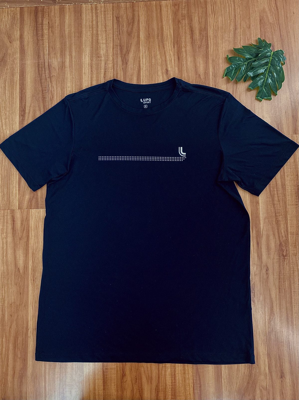 CAMISETA MASC ADT MM SPORT REF.77053 GRF G.