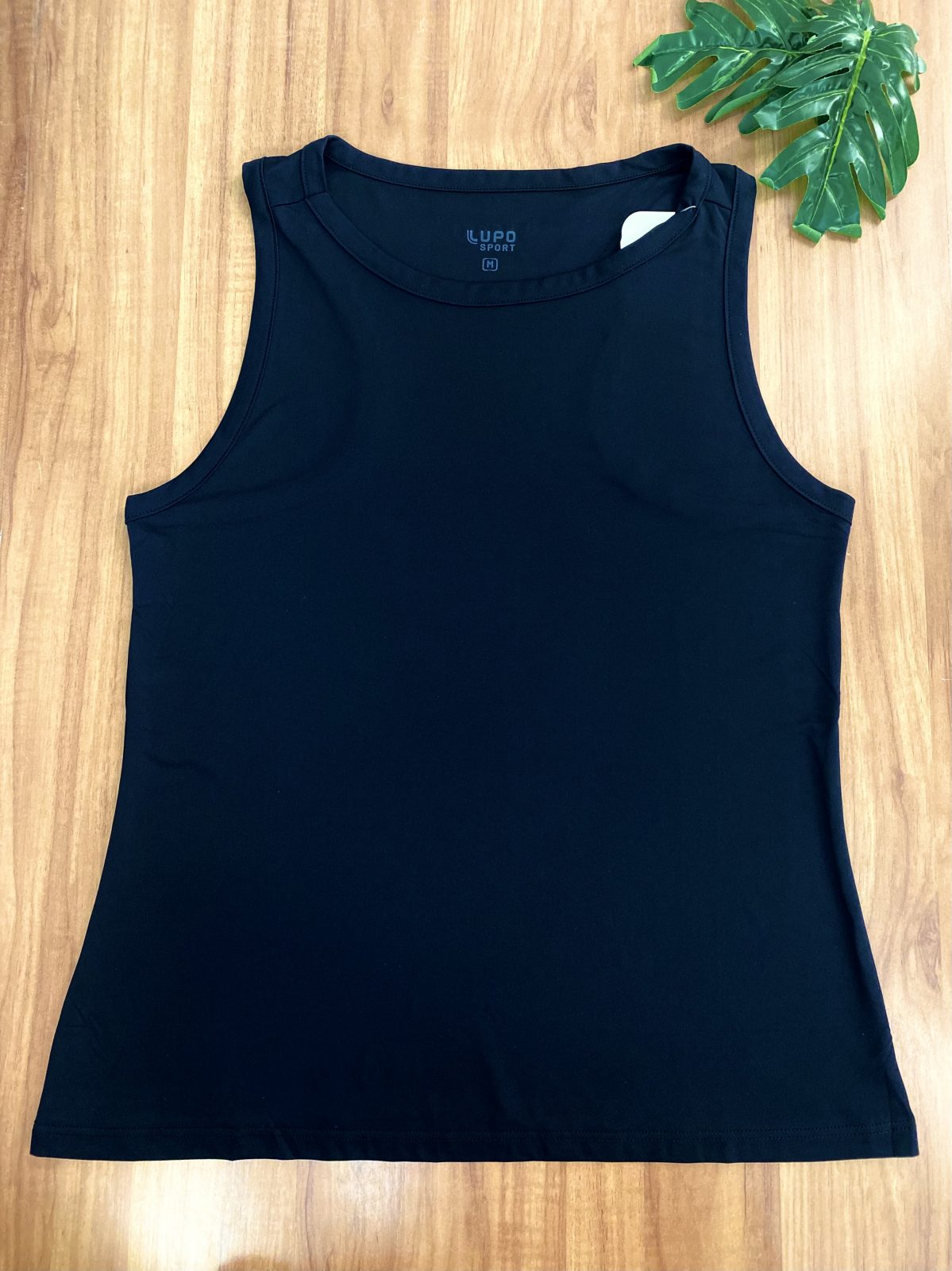 BLUSA FEM SM LSPORT AF CLEAN REF.77145 PTO M.