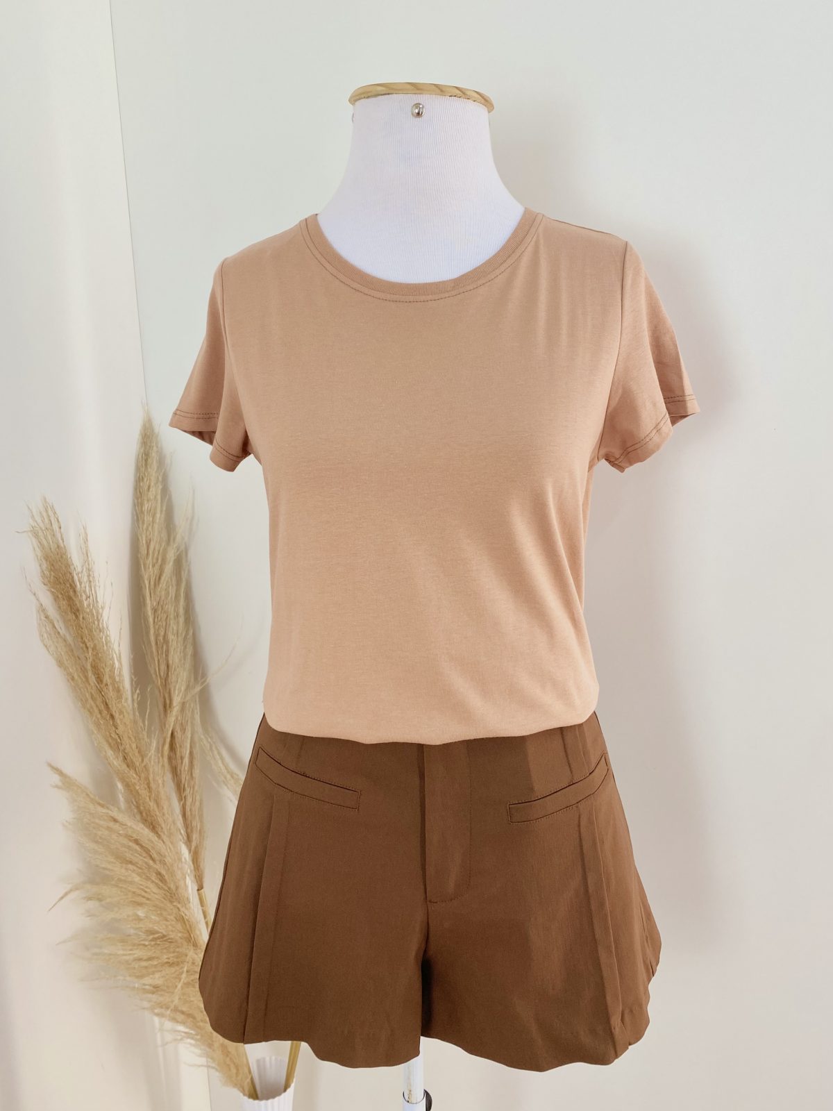 BLUSA FEM ADT MM BBLOK REF.04499 RSE P.
