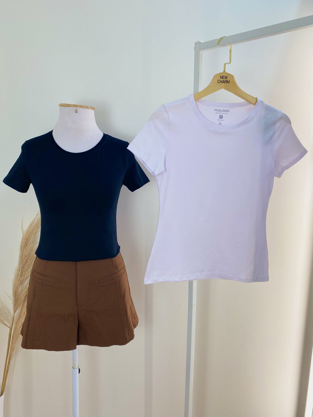 BLUSA FEM ADT MM REF.04500 PNK P.