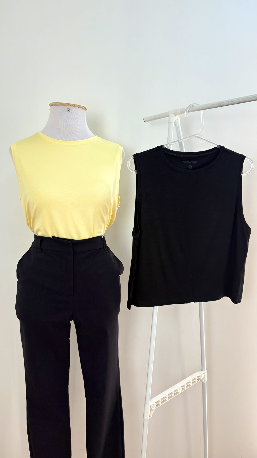 BLUSA CROPPED SM R09 REF.10520 PTO P.