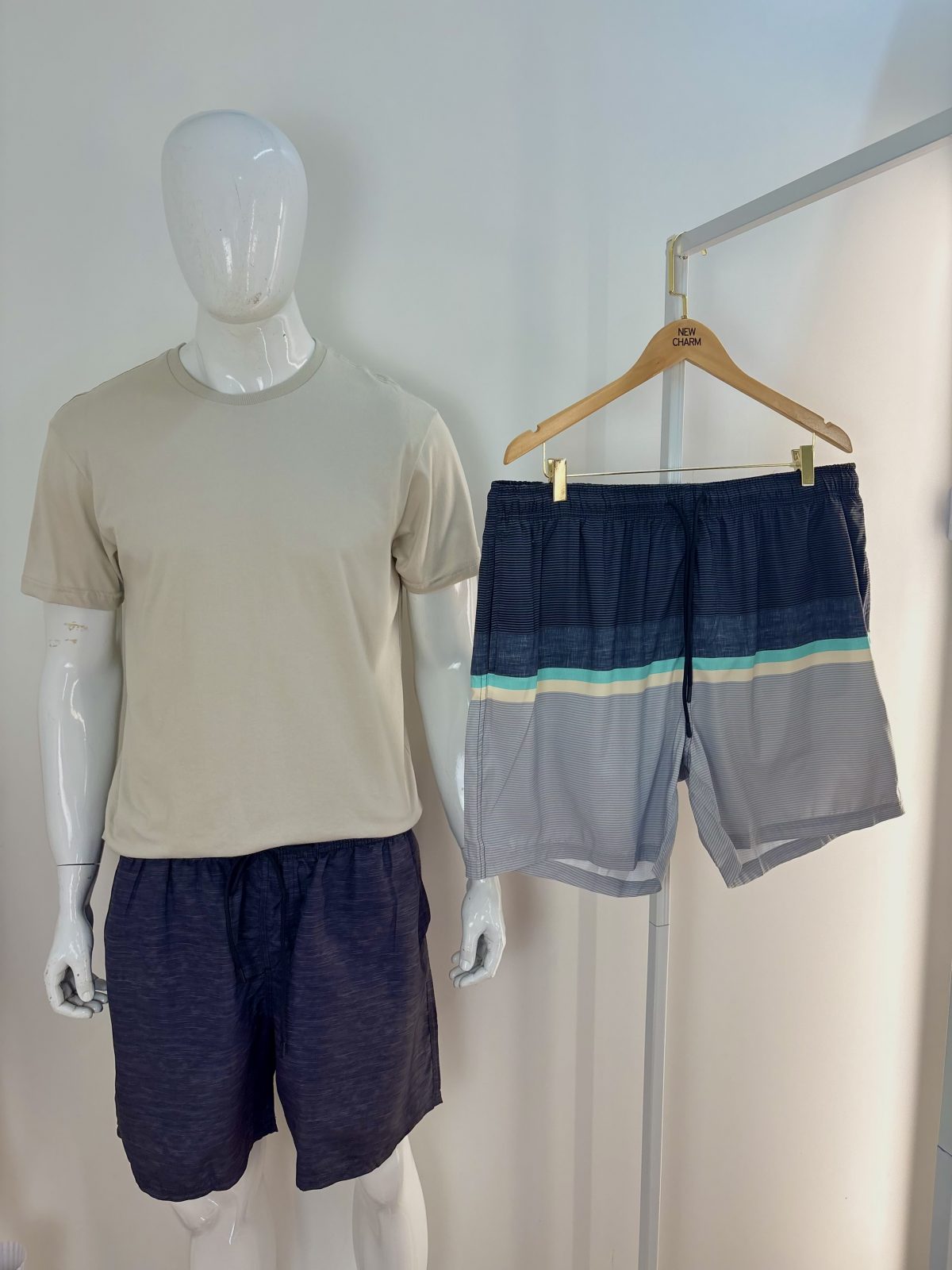 SHORTS MASC ADT REF.111411 CHB/CZA G2.