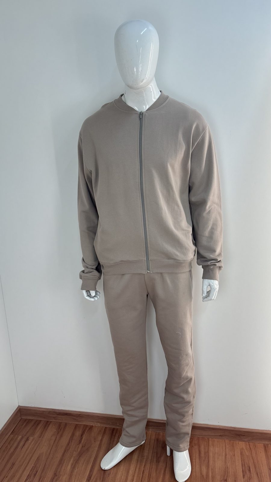 CONJ MASC ADT JAQUETA+CLÇ REF.115137 PTO P.