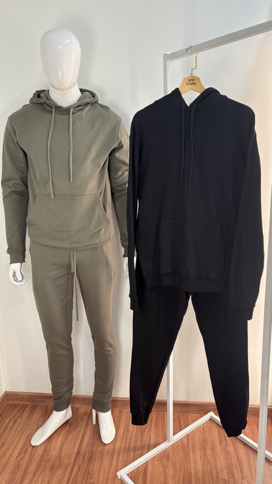 CONJ MASC ADT MLTM+CLÇ REF.115138 VRD P.