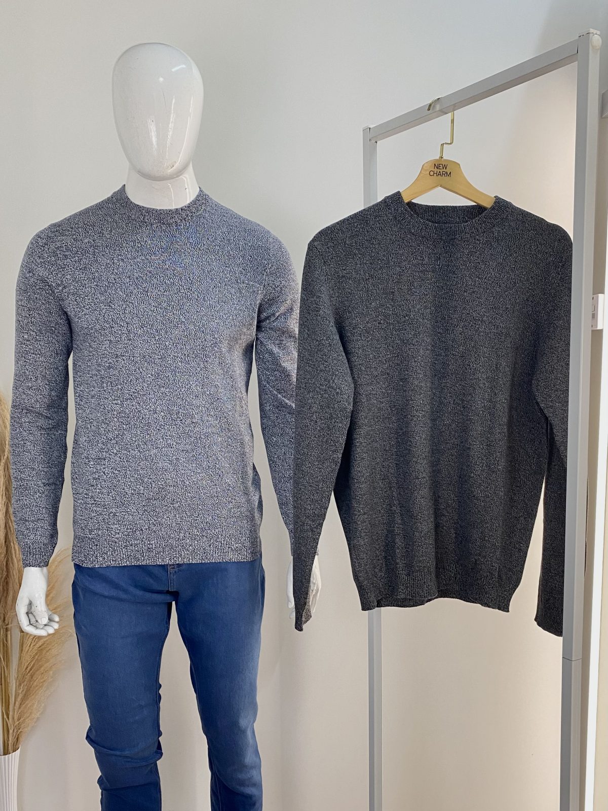 SUETER MASC ADT REF.115426 MRH/BCO P.