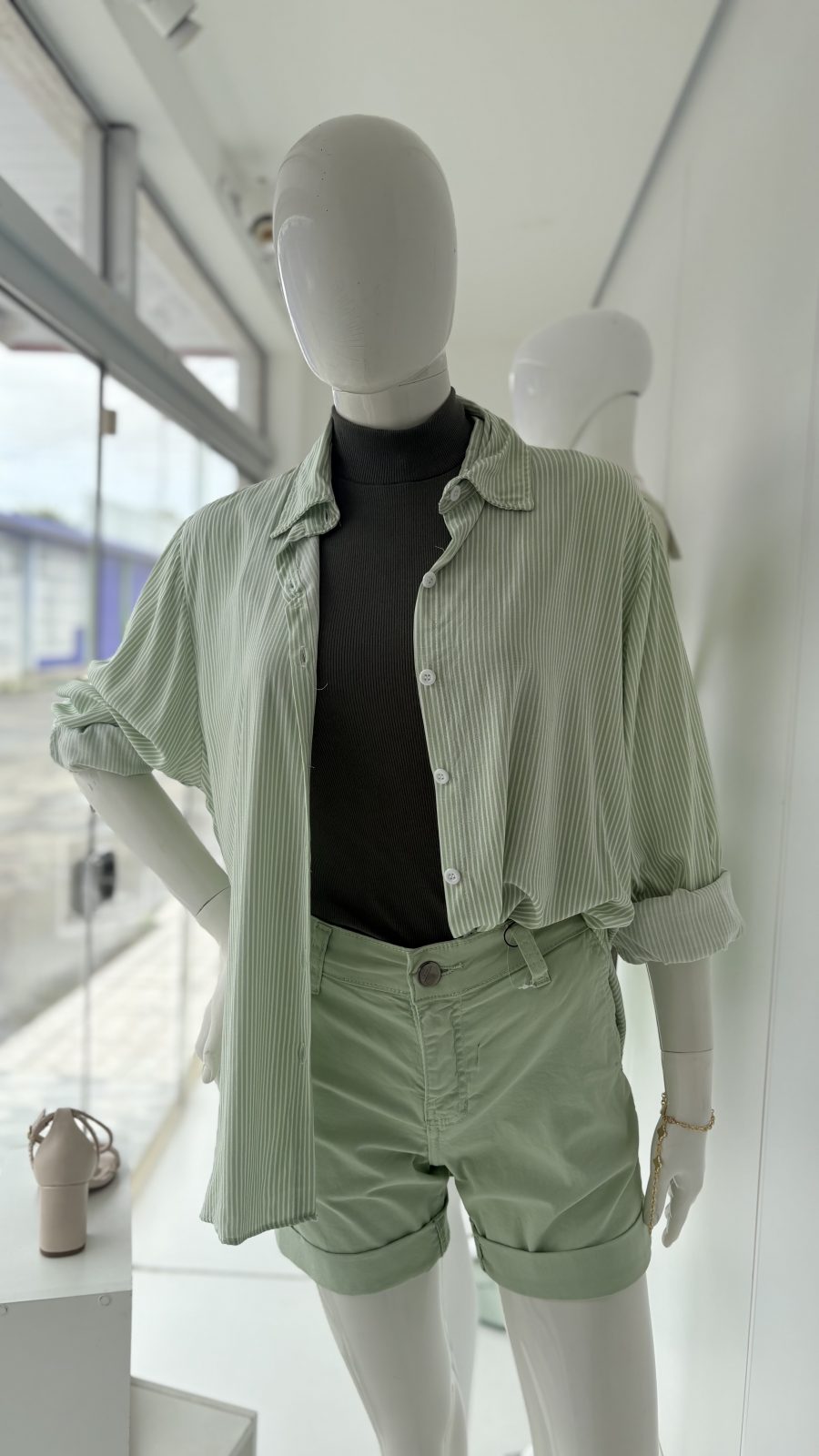 BLUSA FEM SM R09 REF.117849 PTO M.