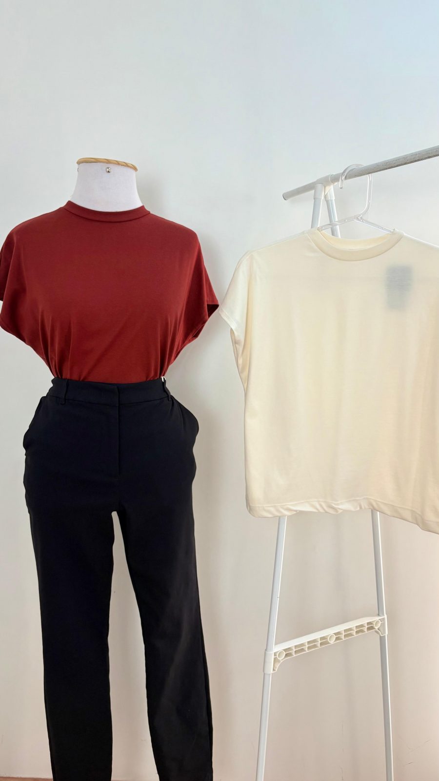 BLUSA FEM SM REF.120770 OFF P.