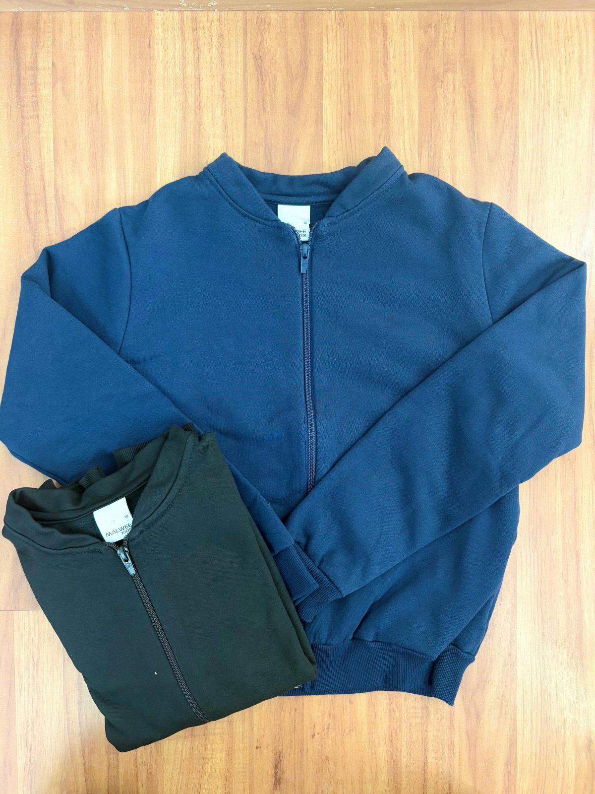 MOLETOM UNSX INF ABRT REF.121247 MRH 10.