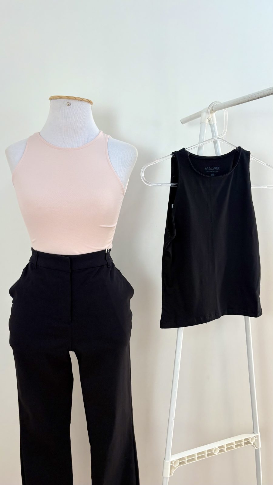 BLUSA FEM SM REF.125368 PTO M.