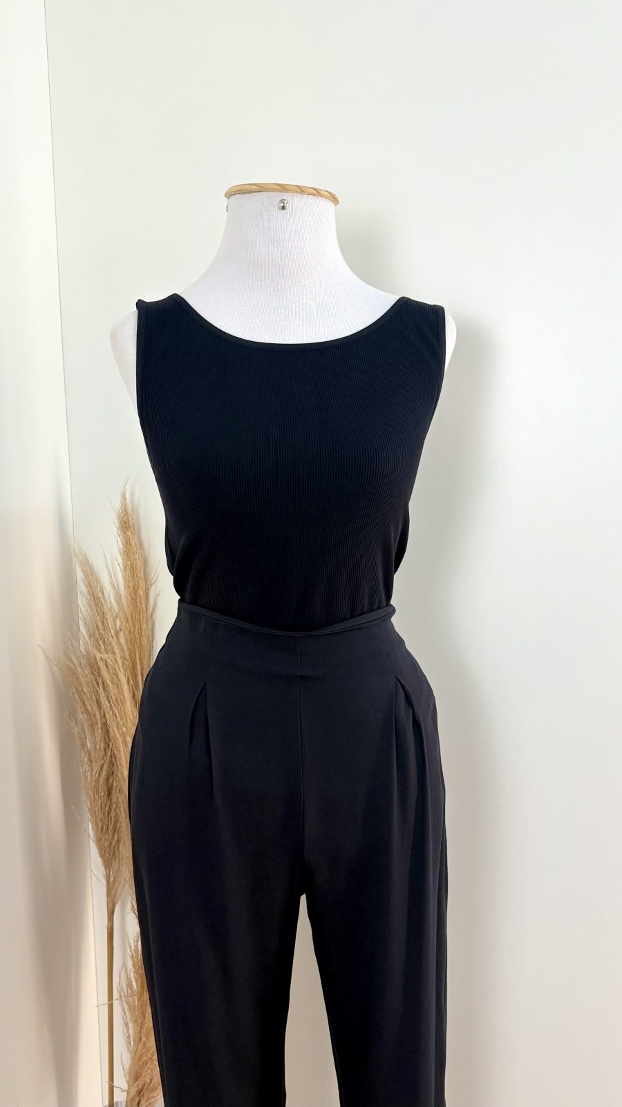 BLUSA FEM SM CNLD REF.128282 PTO M.