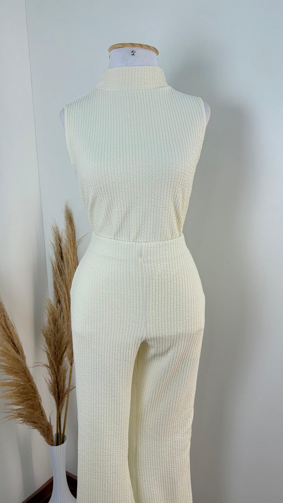 BLUSA FEM SM R09 REF.128583 CRM M.