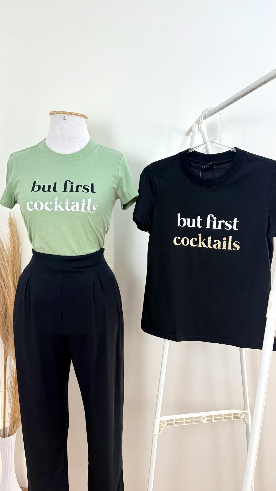 BLUSA FEM MM REF.129409 PTO P.