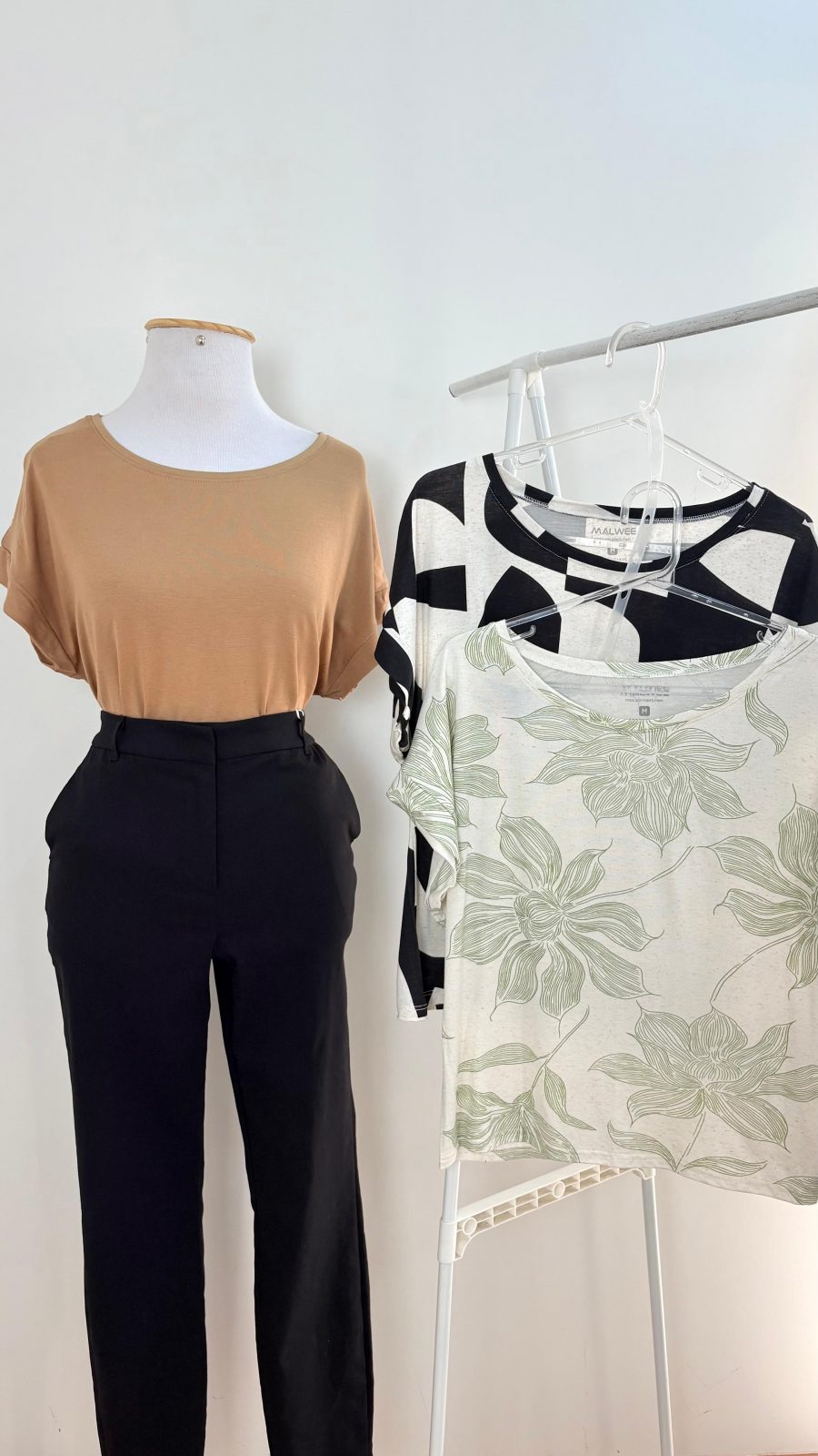 BLUSA FEM MM REF.131274 MRR/CL M.