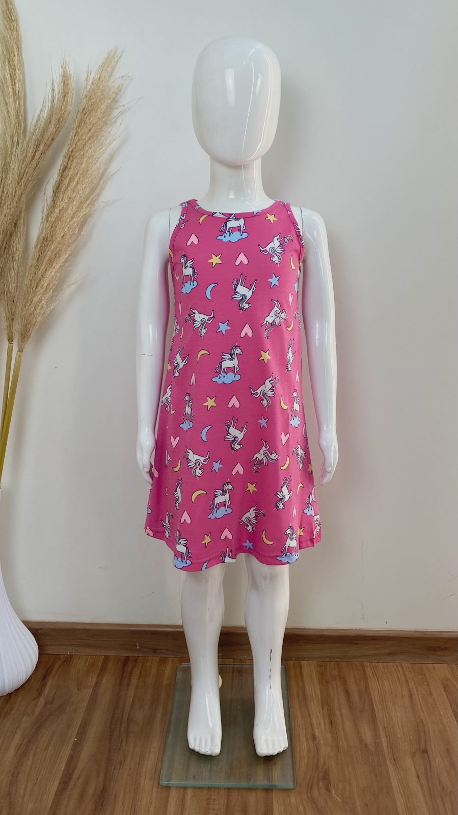 CAMISOLA FEM INF SM REF.131871 RSA 4.