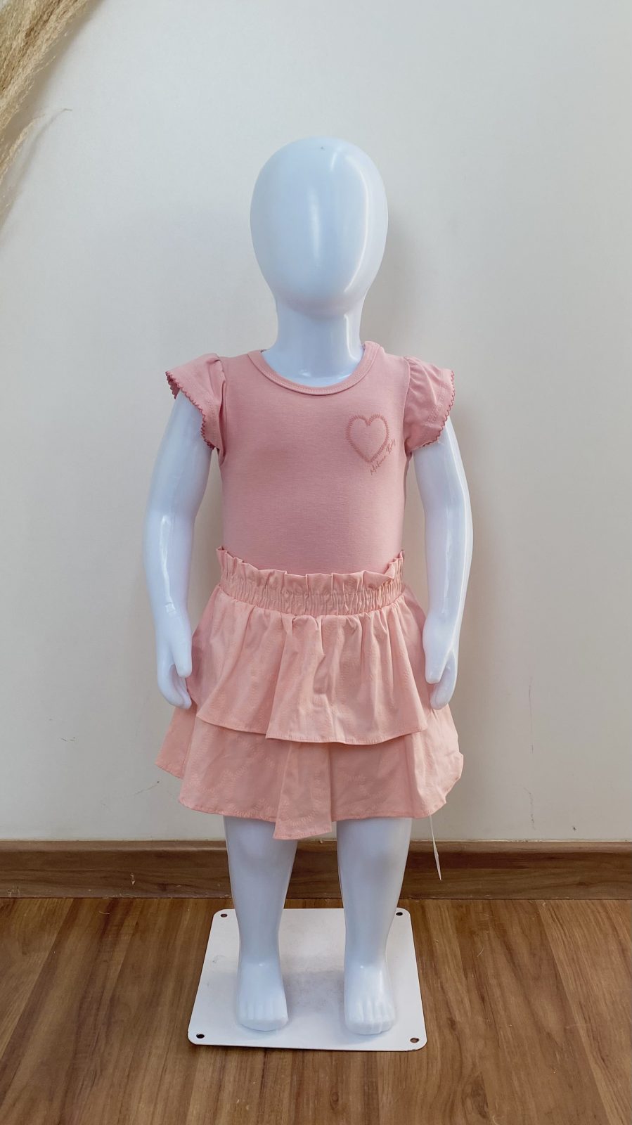 CONJ FEM INF BDY MM+SAIA REF.132069 RSA 6M.