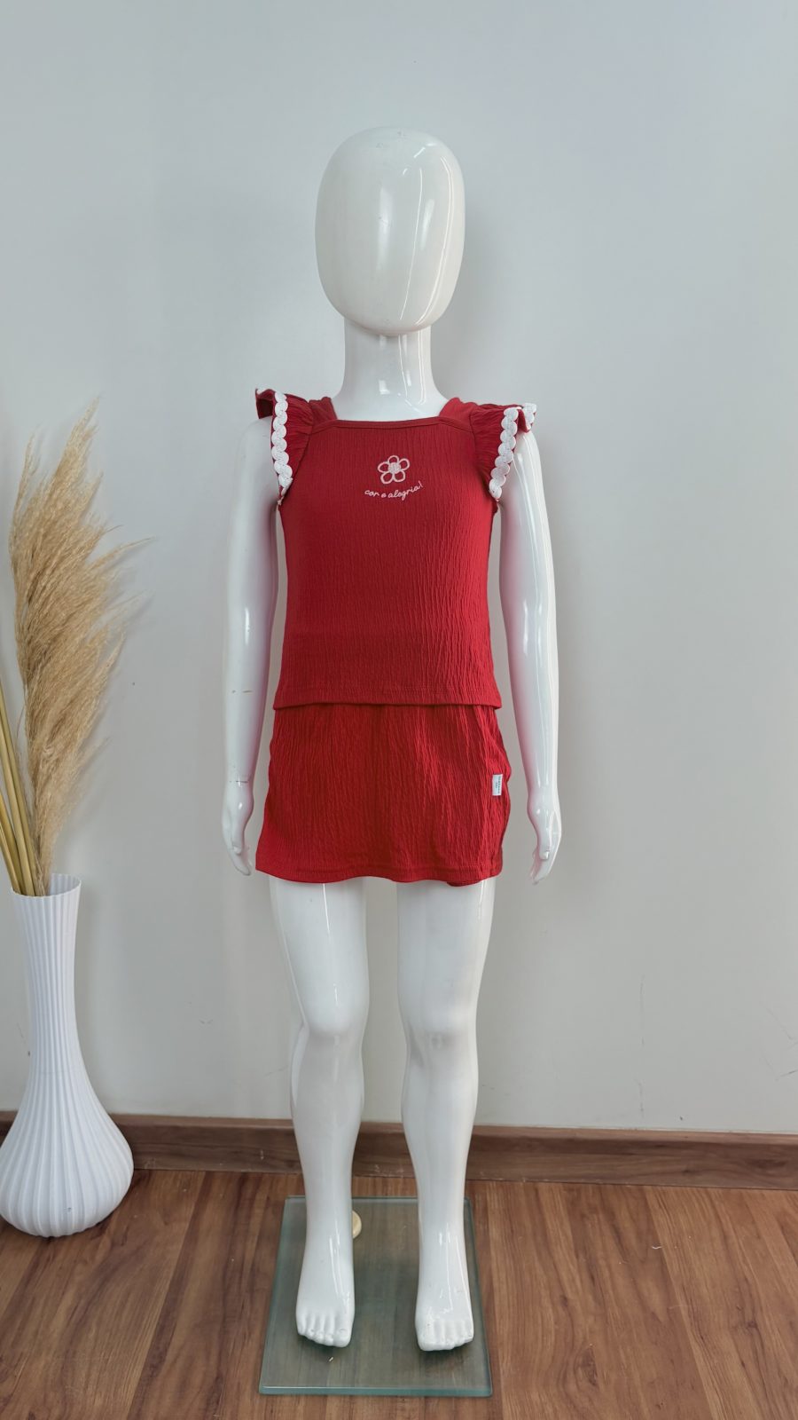 CONJ FEM INF MM+SHT SAIA REF.132159 VMH 3.