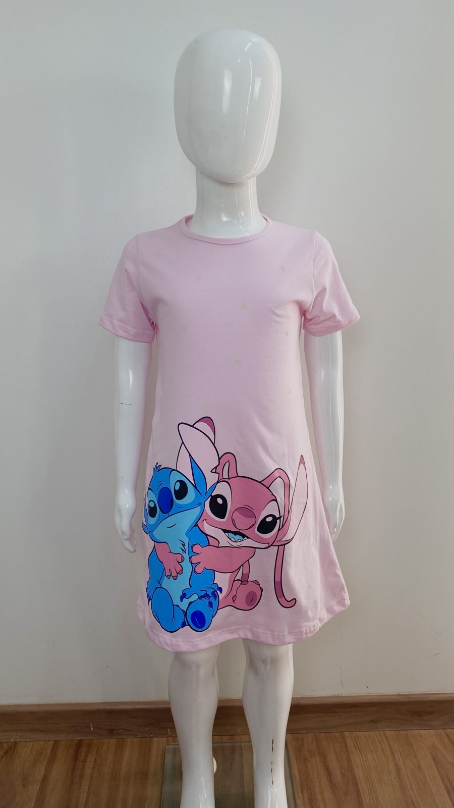 CAMISOLA FEM INF MM REF.132349 RSA 4.