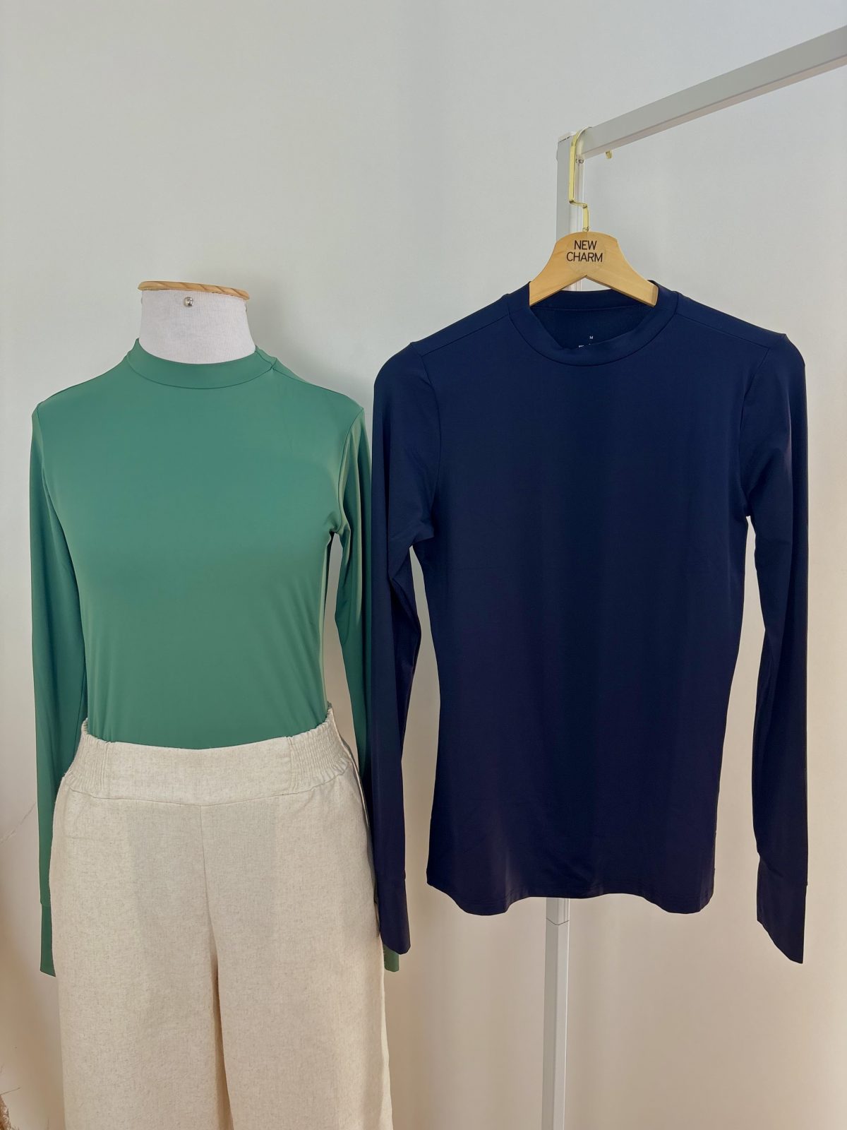 BLUSA FEM ADT ML REF.132782 PTO M.