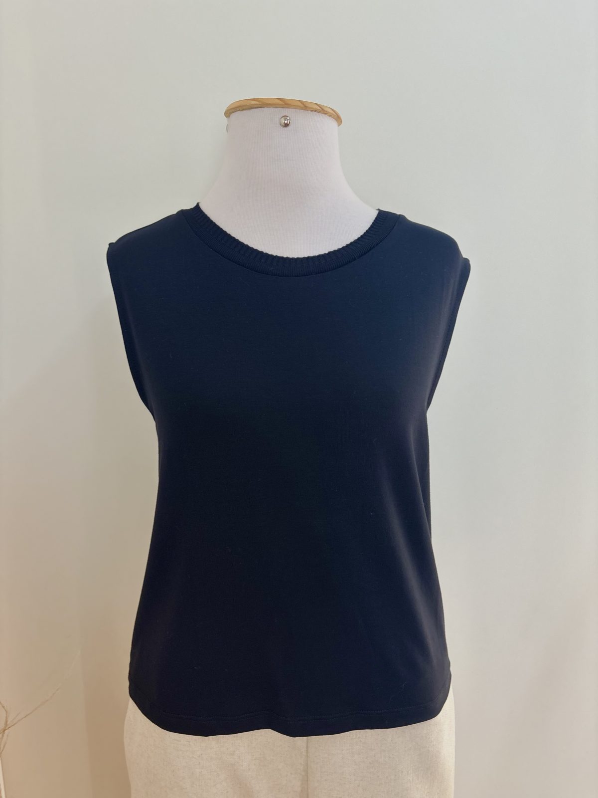 BLUSA FEM ADT SM REF.133816 PTO G.
