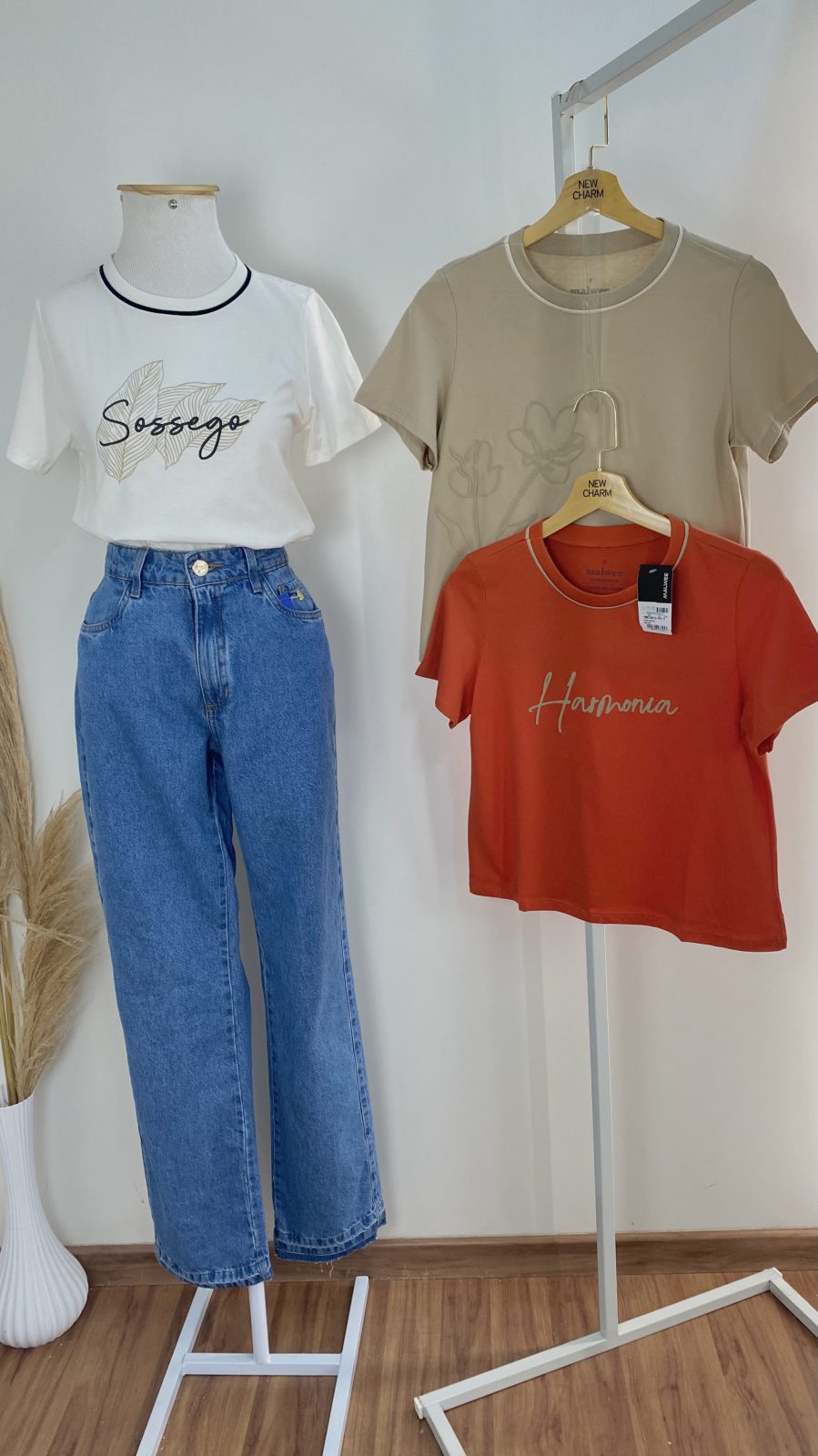 BLUSA FEM ADT MM REF.134515 BGE G.