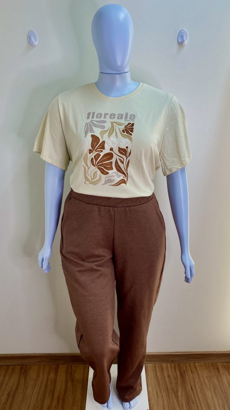 CALÇA FEM ADT MLTM REF.134557 MRR G1.