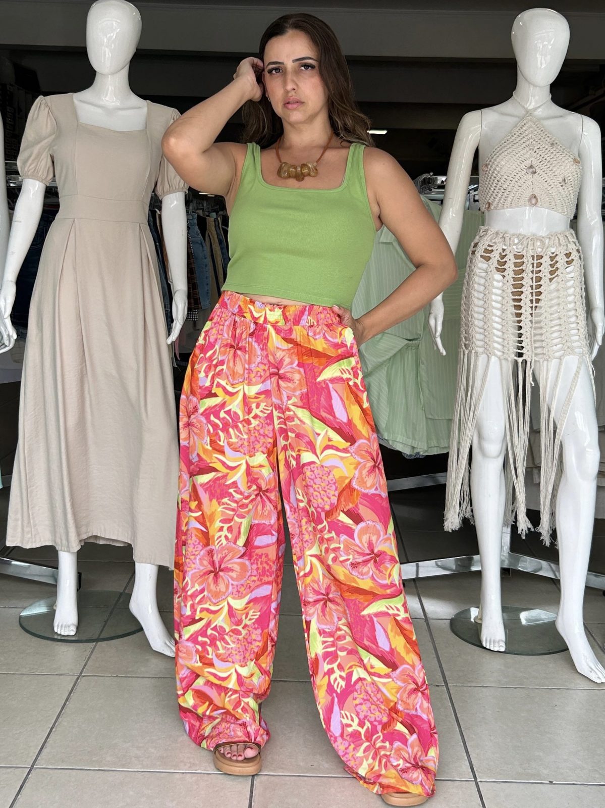 CALÇA FEM WID LEG R09 REF.13533 RSA ESTP G.